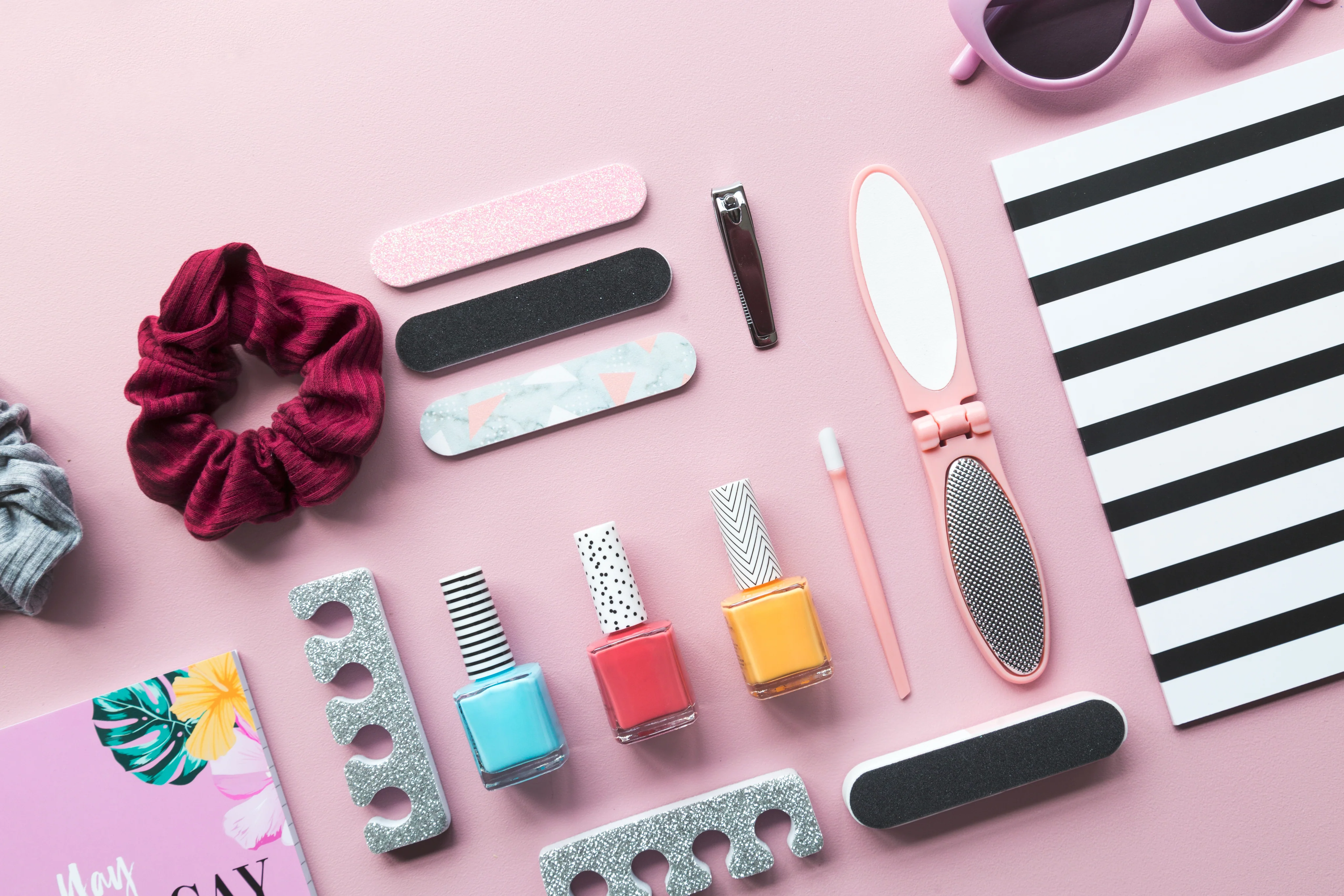 Professional Beauty at Wholesale Prices